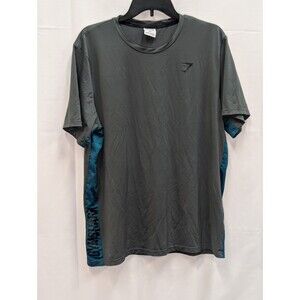 Gymshark Arrival Block T-Shirt *Size XX-Large*